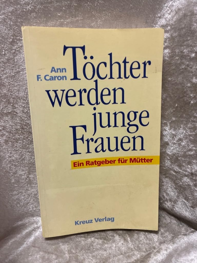 Töchter werden junge Frauen Partnership & Love