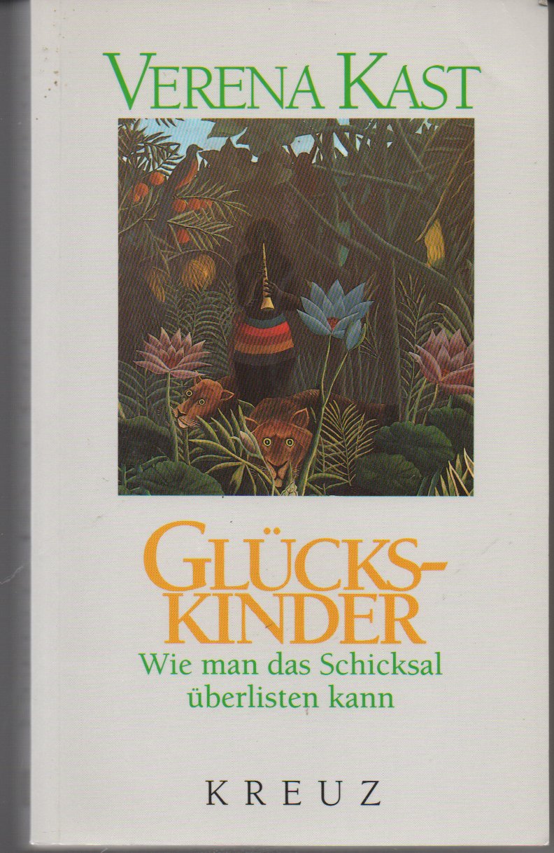 Glückskinder Religion & Esotericism
