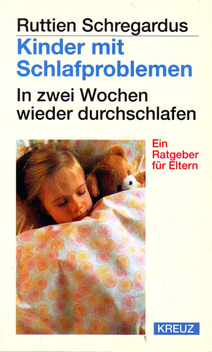 Kinder mit Schlafproblemen. In zwei Wochen wieder durchschlafen Medicine