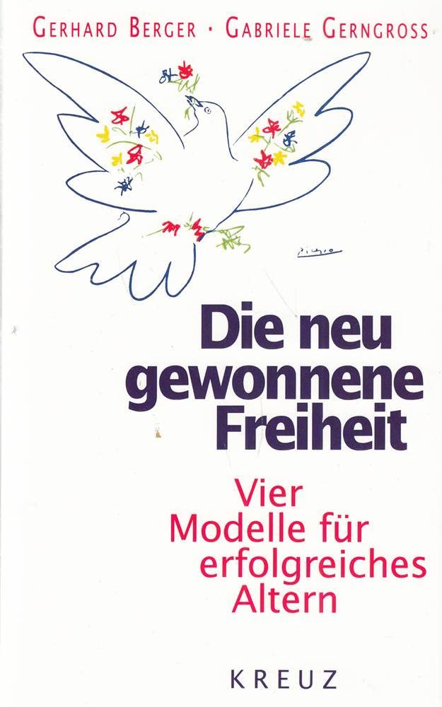 Die neu gewonnene Freiheit Politics & History books