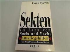Sekten Religion & Esotericism