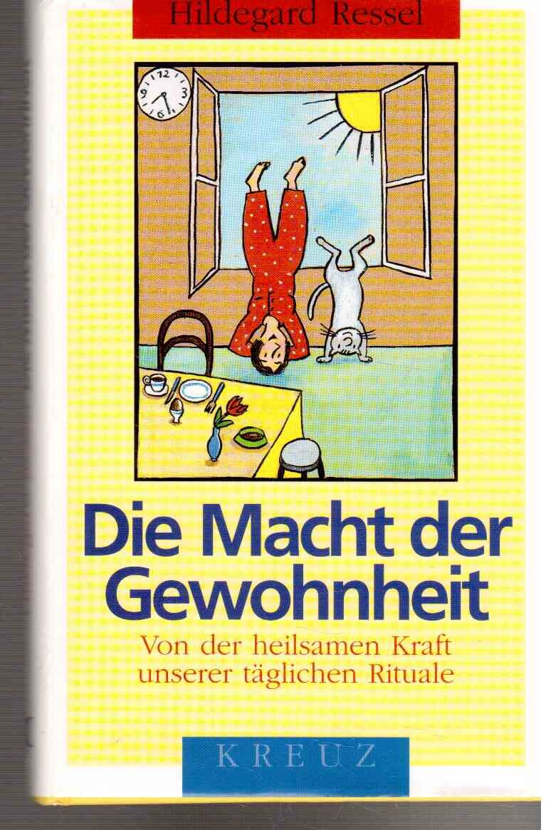 Die Macht der Gewohnheit Film, Art & Culture
