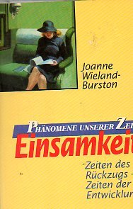 Product Image: Einsamkeit