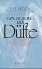 Psychologie der Düfte Psychology Books