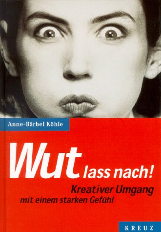 Wut lass nach! Fiction