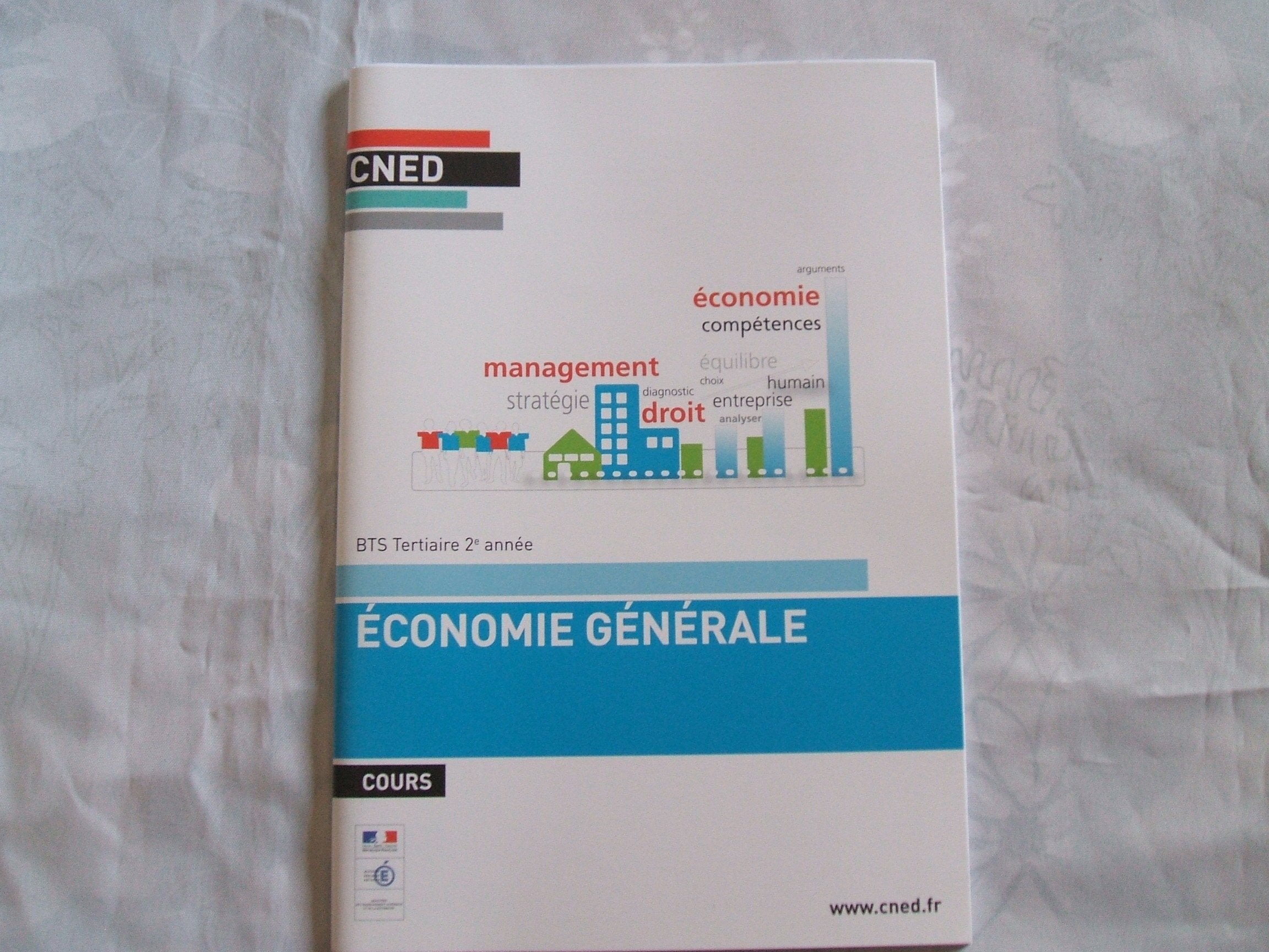 CNED//BTS TERTIAIRE 2e ANNEE//ECONOMIE GENERALE//COURS//SOMMAIRE :THEME 5:LA POLITIQUE ECONOMIQUE DANS UN CADRE EUROPEEN (SUITE)....SEQUENCE 05:LA POLITIQUE BUDGETAIRE//SEQUENCE 06:LA POLITIQUE MONETAIRE//SEQUENCE 07:LES POLITIQUES STRUCTURELLES//THEME... book