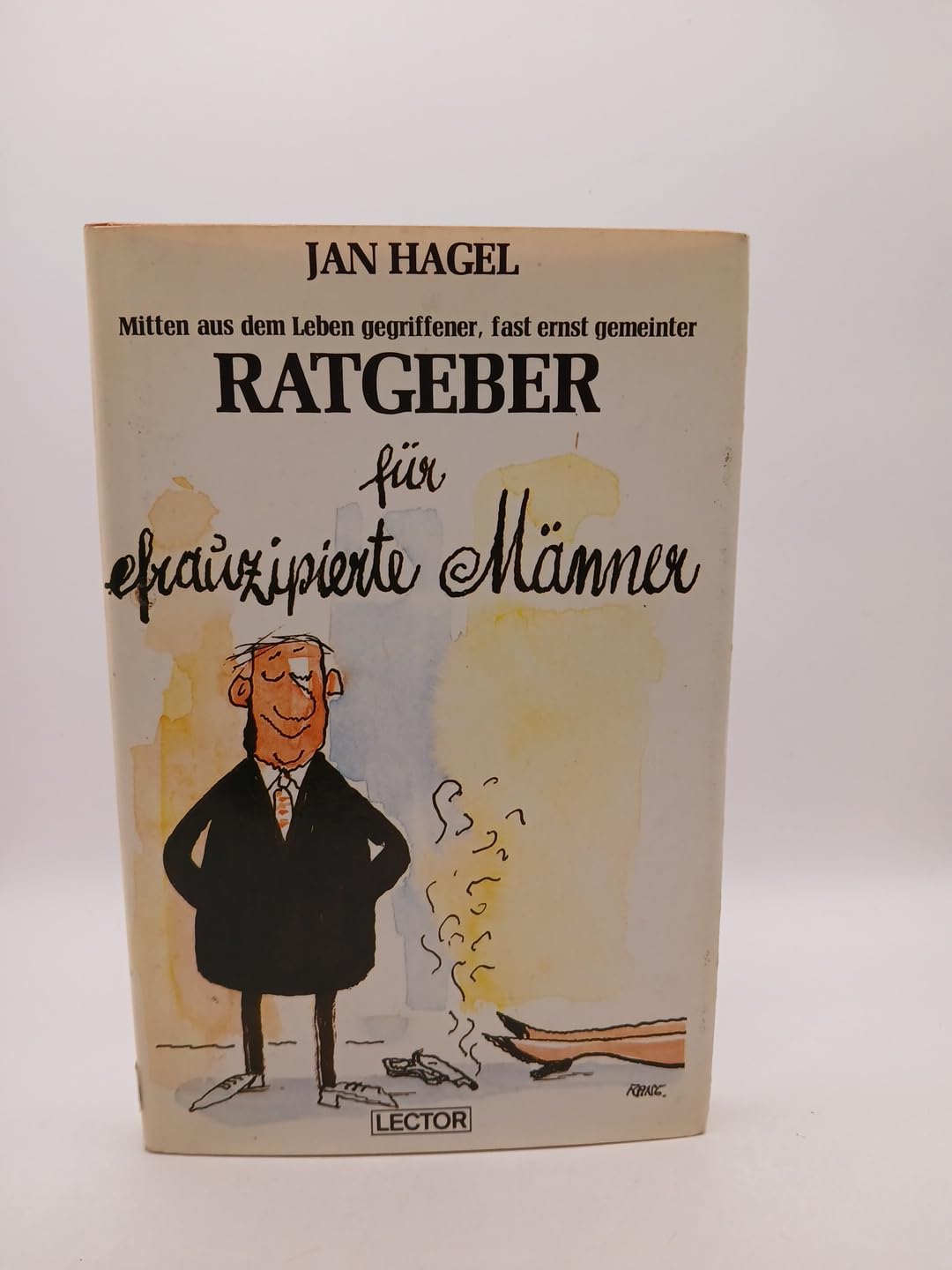 Ratgeber für efrauzipierte Männer Books