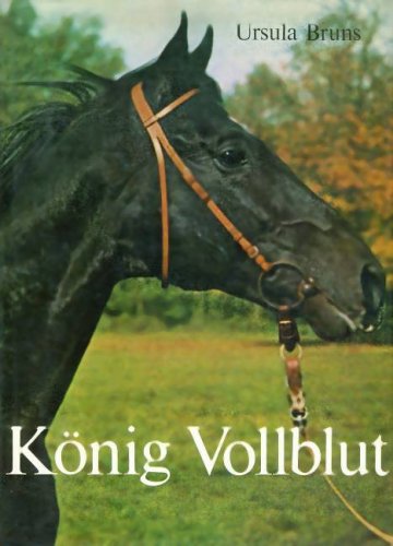 König Vollblut Natural Sciences