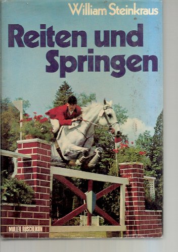 Reiten und Springen Leisure & Fun