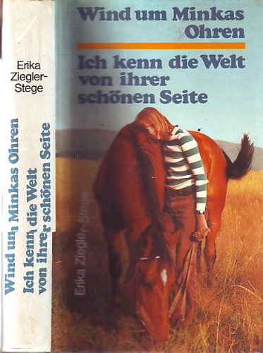 Ich kenn die Welt von ihrer schönen Seite Books
