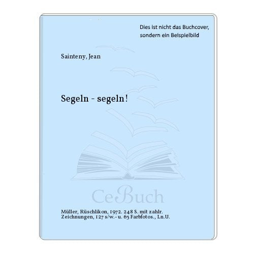 Segeln-Segeln Books