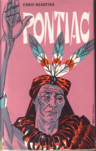 Pontiac (Berühmte Indianer, weiße Kundschafter) Books