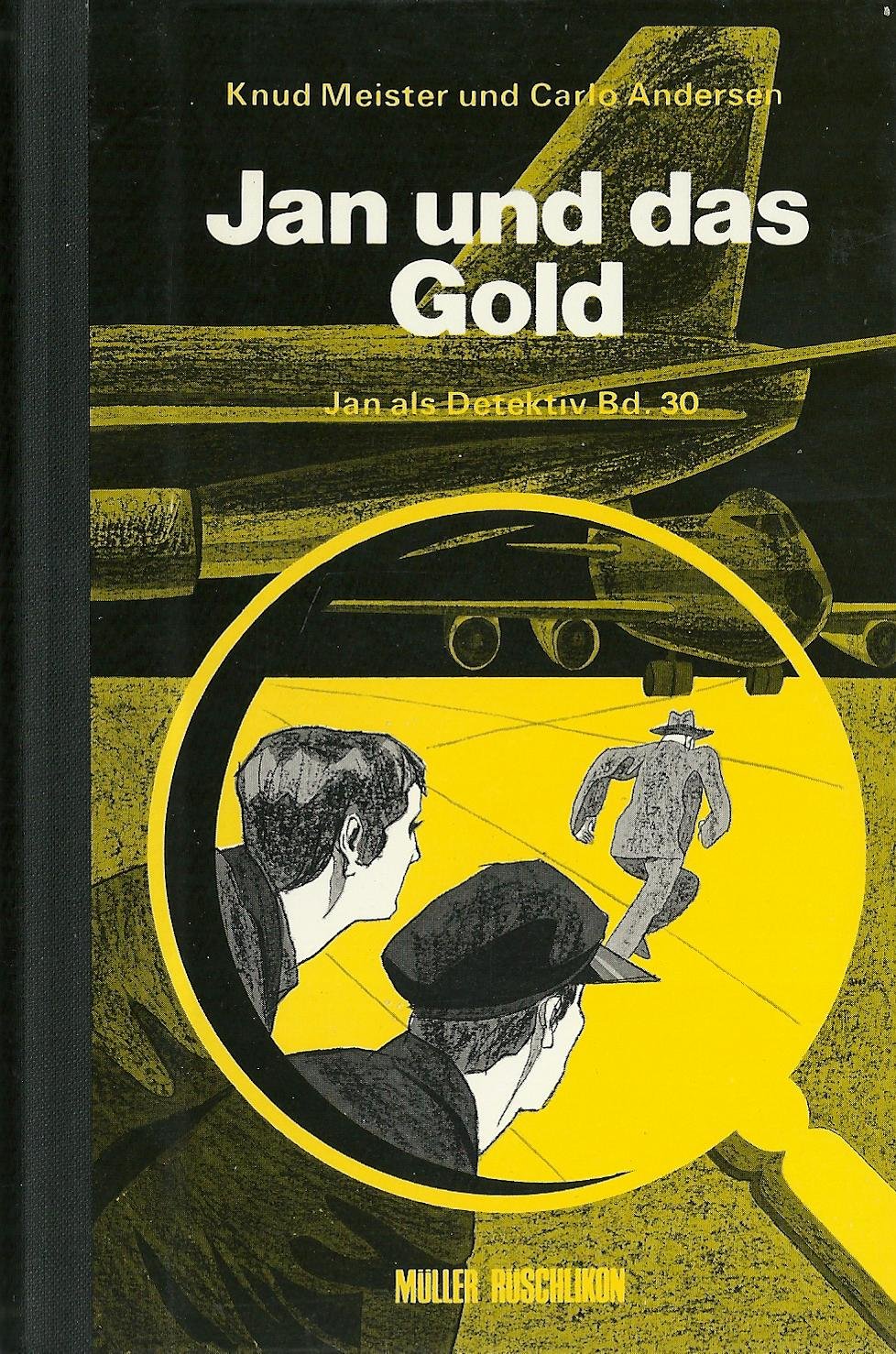 Product Image: Jan und das Gold