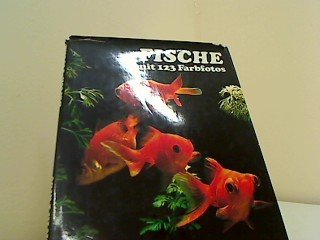 Fische Schöne Welt in Farbe Books