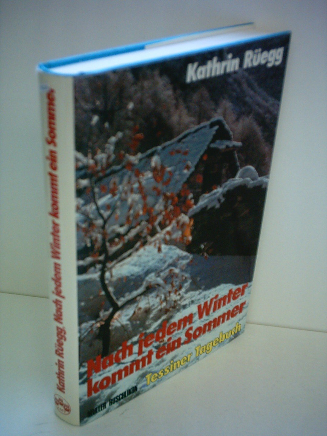 Nach jedem Winter kommt ein Sommer Memories