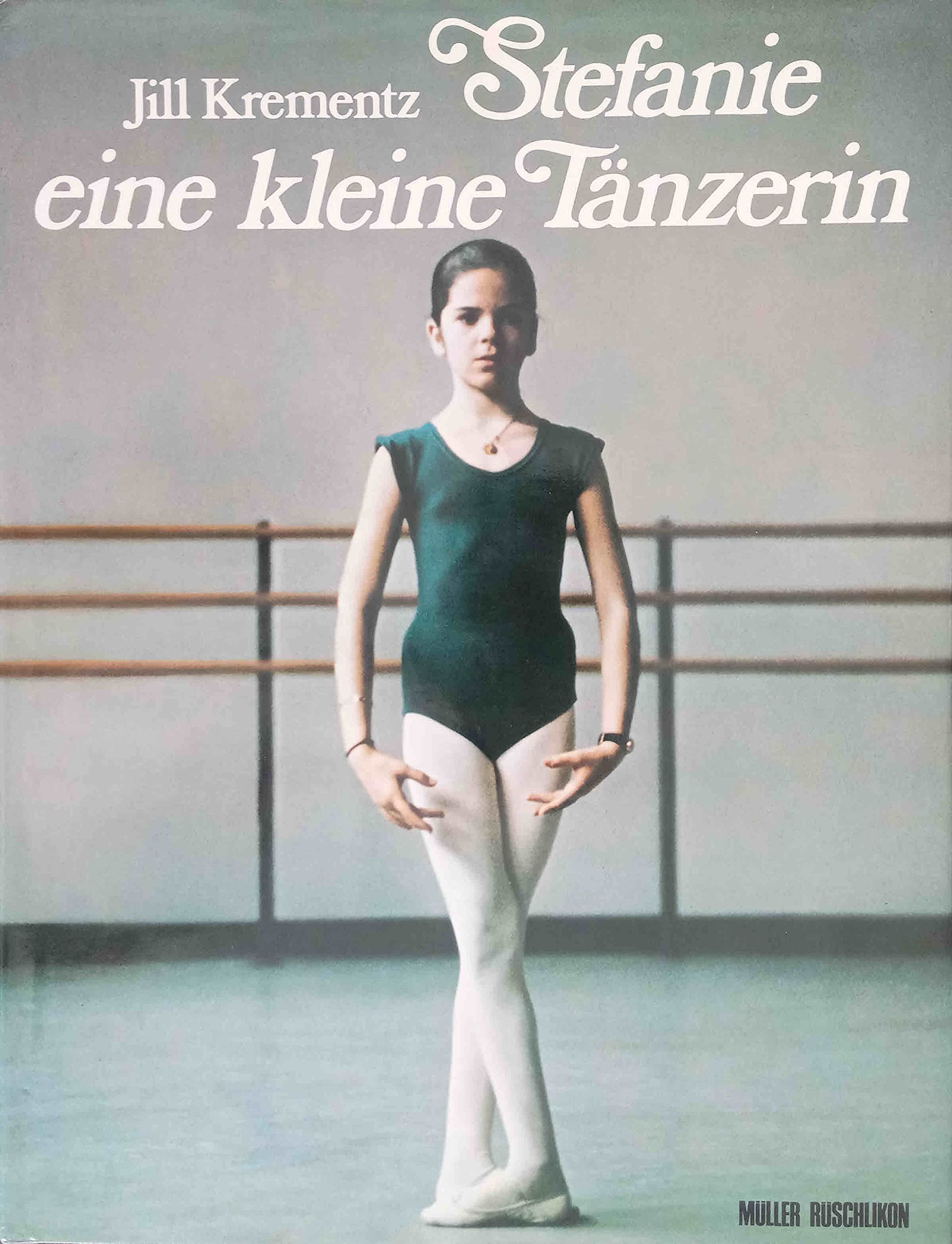 Stefanie, eine kleine Tänzerin Film, Art & Culture
