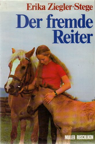 Der fremde Reiter Books