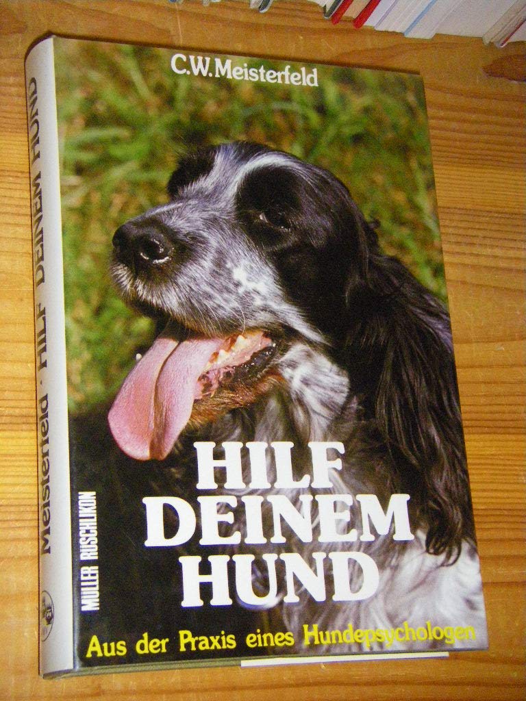 Hilf deinem Hund - Aus der Praxis eines Hundepsychologen Cartoons