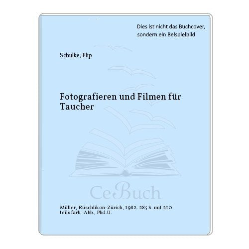 Fotografieren und Filmen für Taucher Health, Nutrition & Fitness