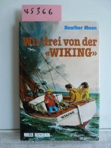 Wir drei von der "Wiking" Books