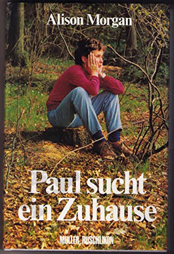 Paul sucht ein Zuhause Books