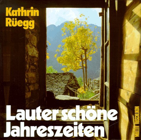 Lauter schöne Jahreszeiten Memories