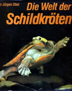 Die Welt der Schildkröten Natural Sciences