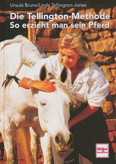 Product Image: Die Tellington-Methode: So erzieht man sein Pferd