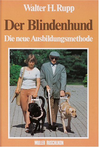 Der Blindenhund Pets