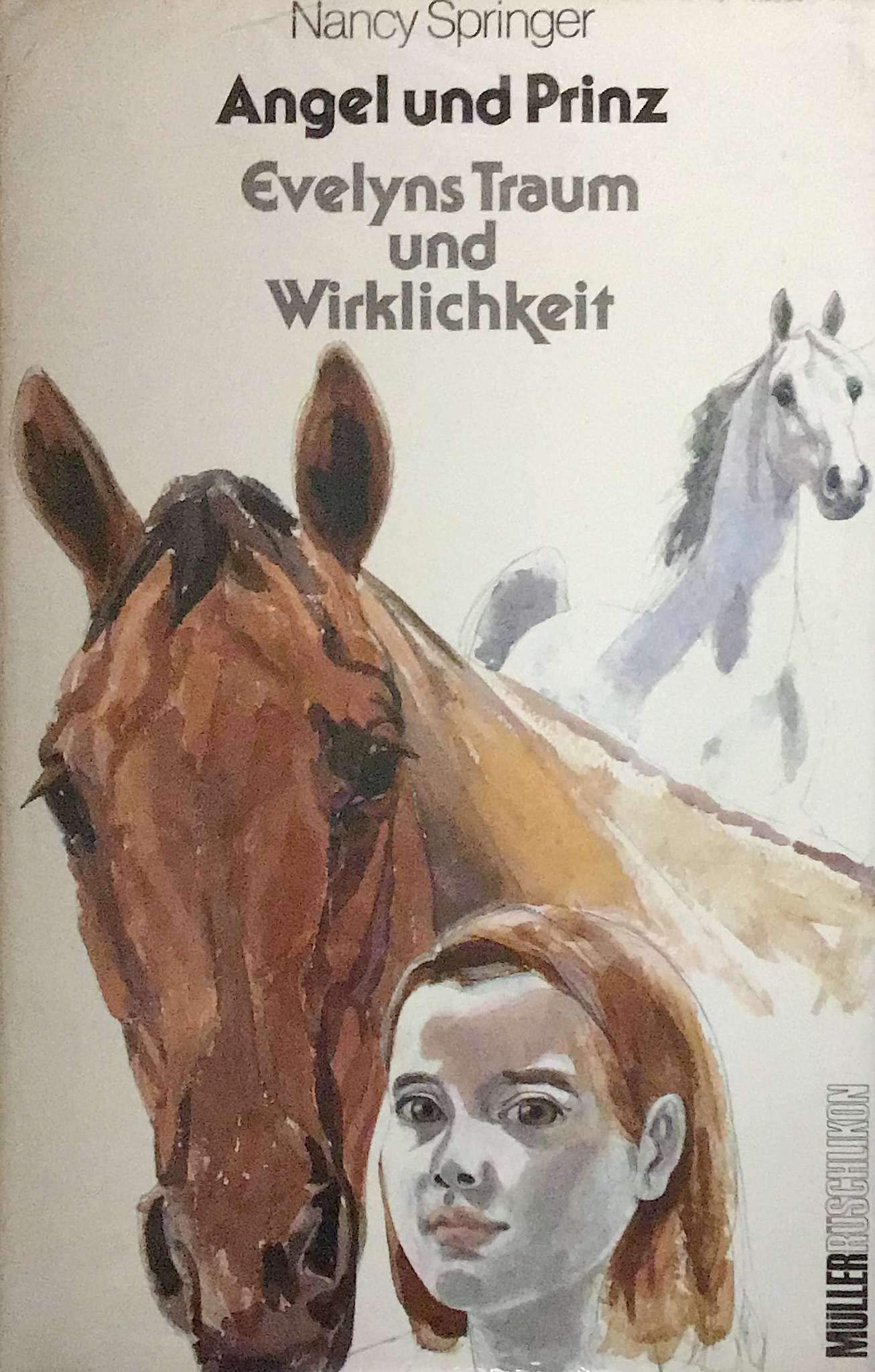 Angel und Prinz Books