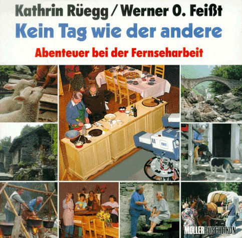 Kein Tag wie der andere Books