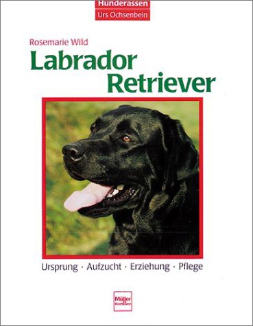 Labrador-Retriever Natural Sciences