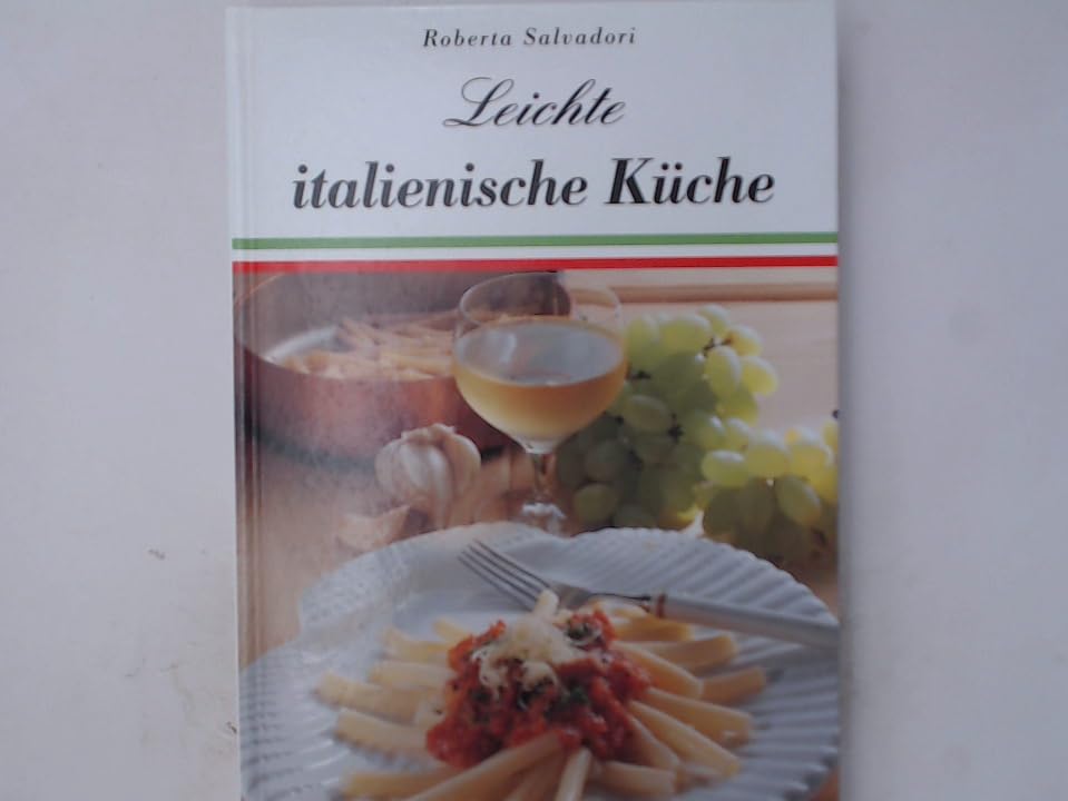 Product Image: Leichte italienische Küche