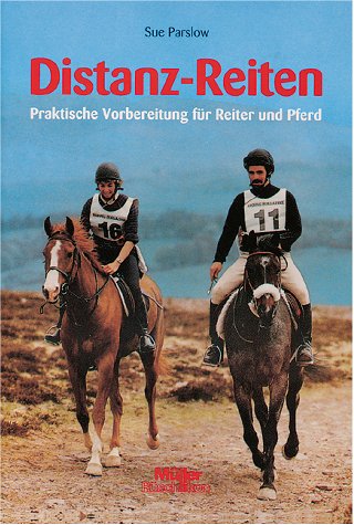 Distanz-Reiten Leisure & Fun Books