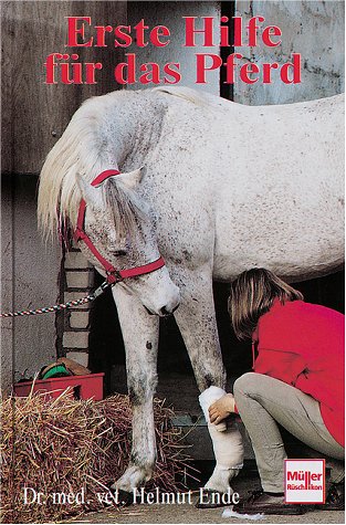 Product Image: Erste Hilfe für das Pferd