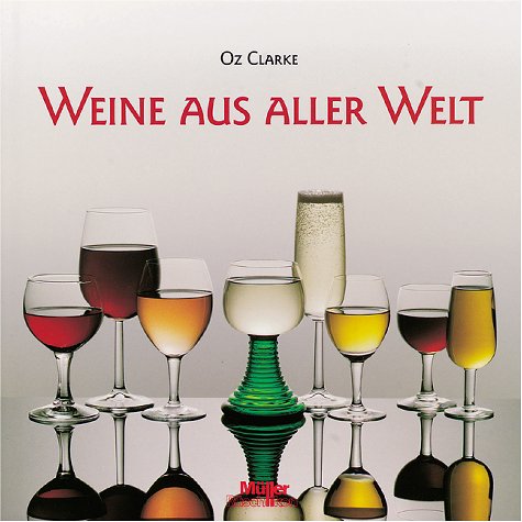 Product Image: Weine aus aller Welt