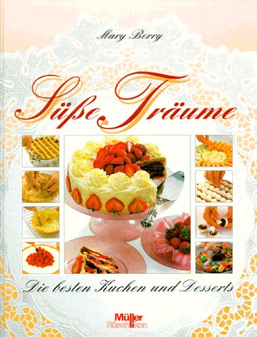 Süße Träume Cooking & Enjoying