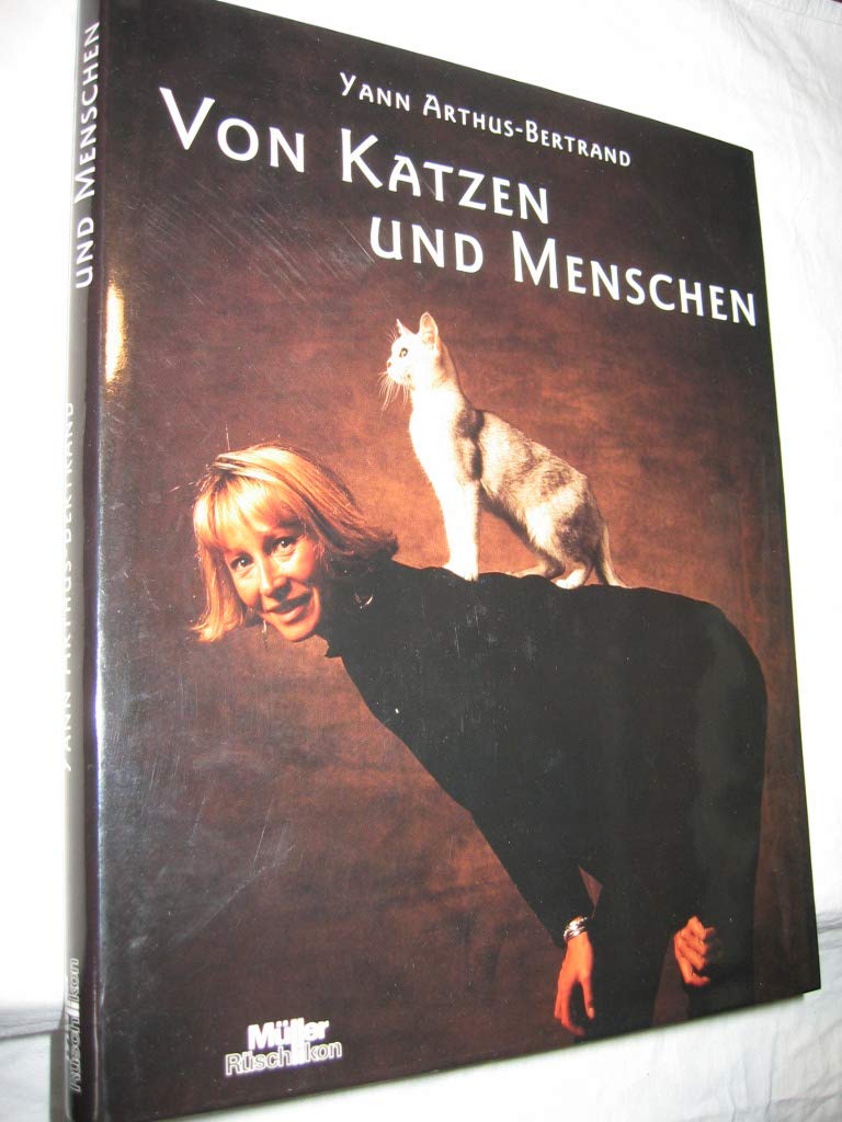 Product Image: Von Katzen und Menschen