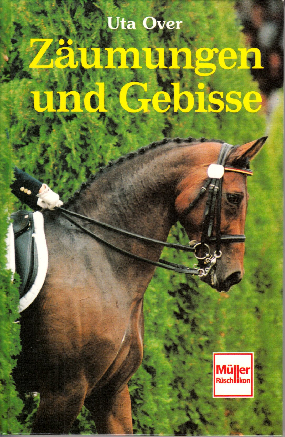 Product Image: Zäumungen und Gebisse
