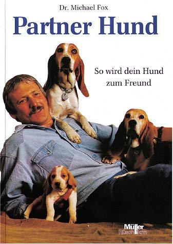 Product Image: Partner Hund. So wird dein Hund zum Freund