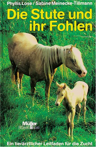 Product Image: Die Stute und ihr Fohlen