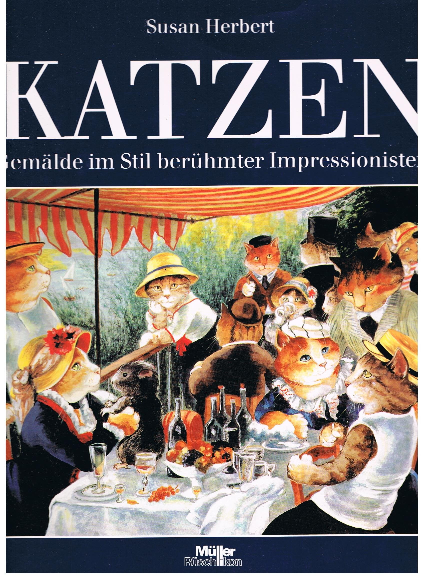 Katzen Film, Art & Culture