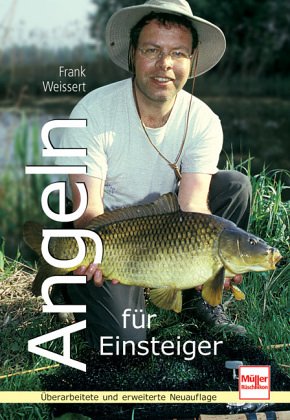 Angeln für Einsteiger Leisure & Fun