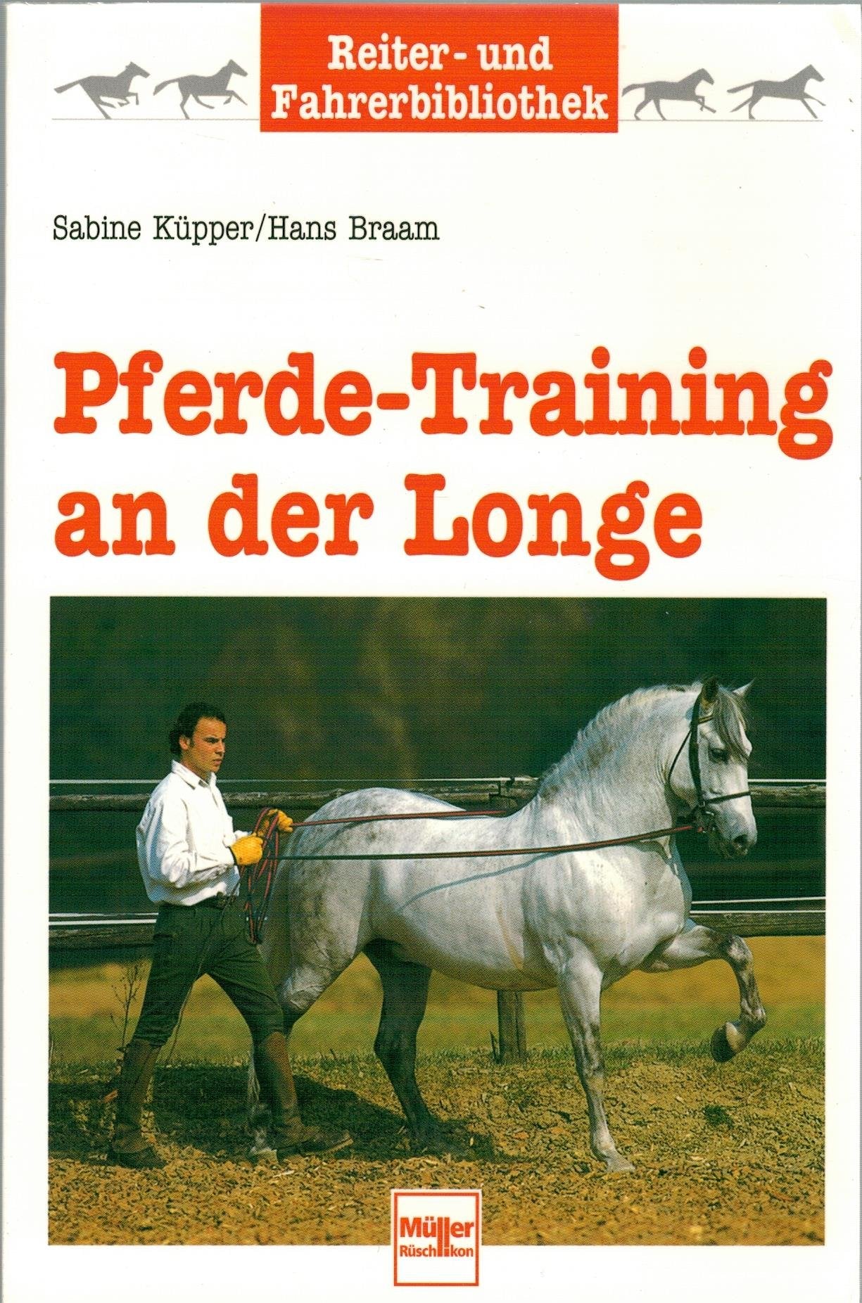 Pferde-Training an der Longe Leisure & Fun