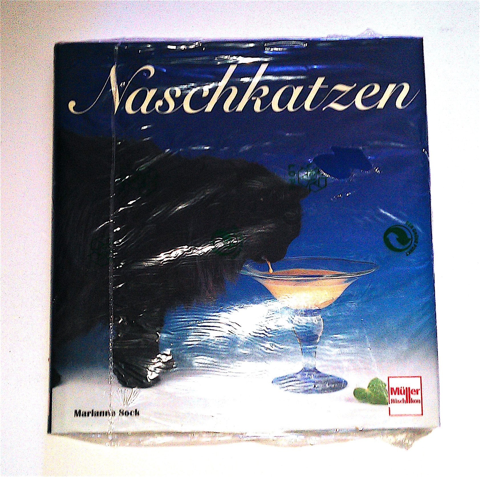 Naschkatzen Books