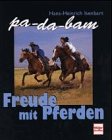 Freude mit Pferden Natural Sciences Books