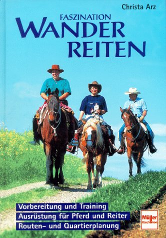 Product Image: Faszination Wanderreiten