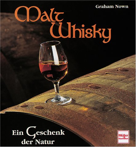Malt Whisky Cooking & Enjoying