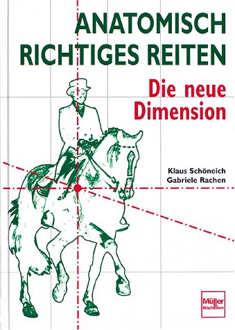 Anatomisch richtiges Reiten Leisure & Fun Books