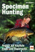 Product Image: Specimen Hunting